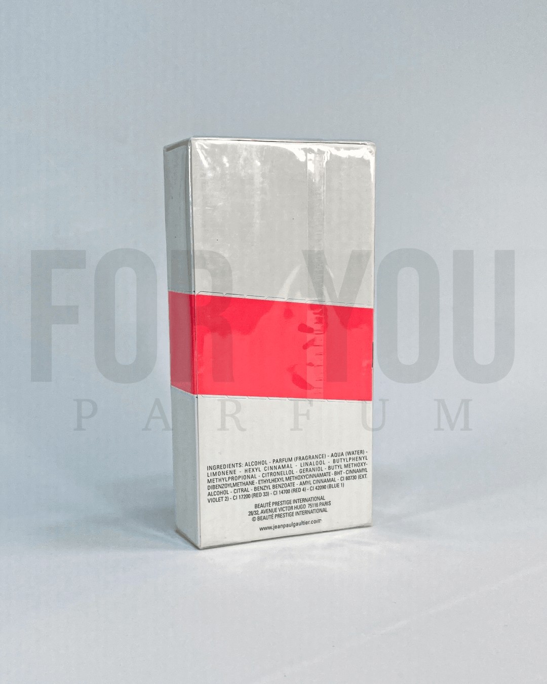 MA DAME Eau De Toilette – JEAN PAUL GAULTIER