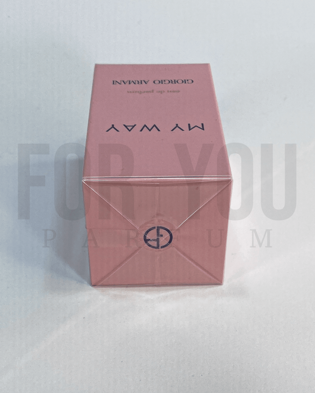 MY WAY Eau De Parfum – GIORGIO ARMANI
