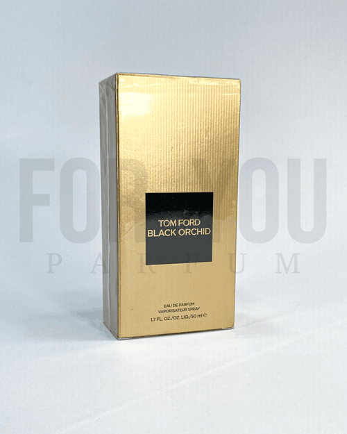 BLACK ORCHID – TOM FORD Eau De Parfum