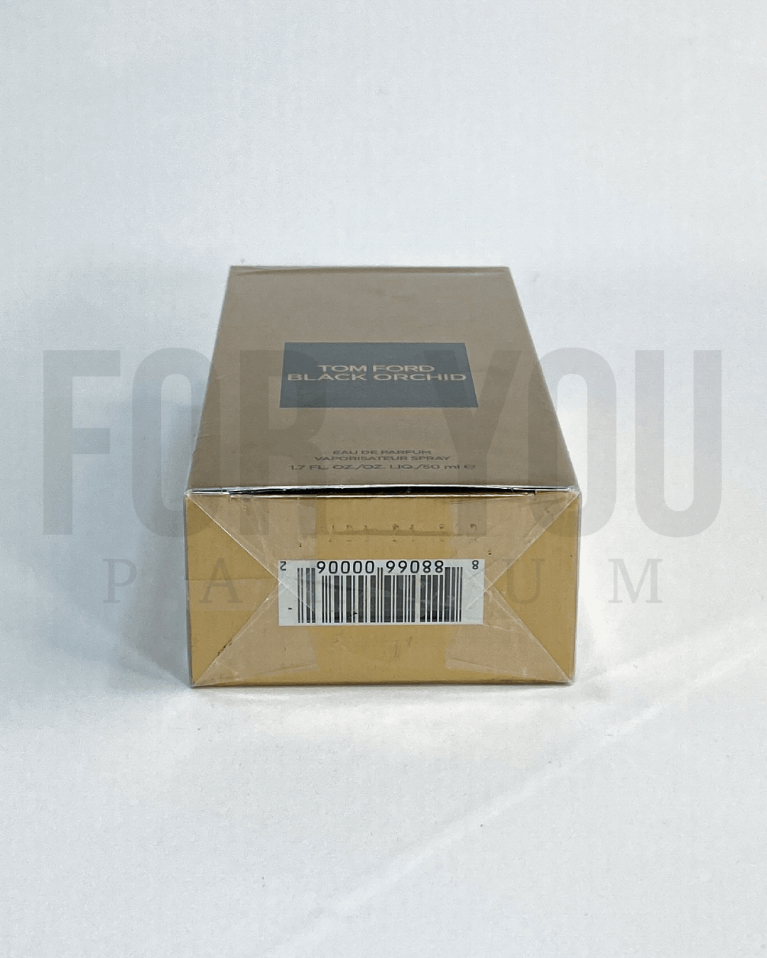 BLACK ORCHID – TOM FORD Eau De Parfum