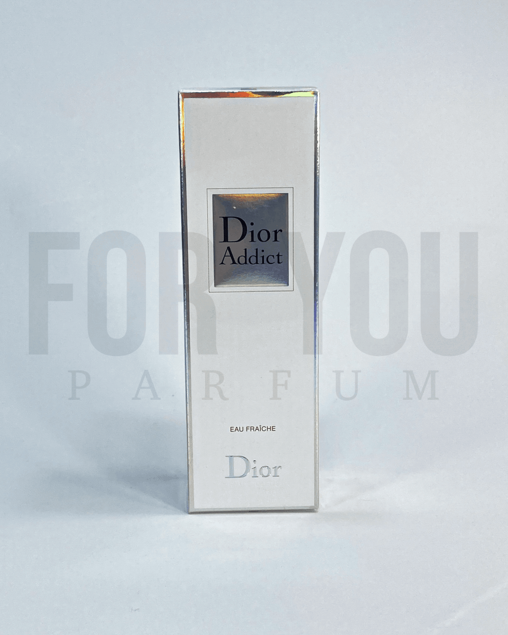 DIOR – ADDICT EAU FRAICHE