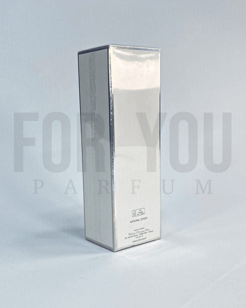 DIOR – ADDICT EAU FRAICHE