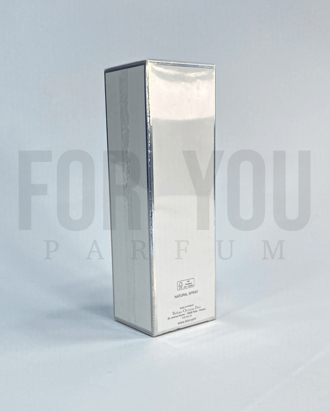 DIOR – ADDICT EAU FRAICHE