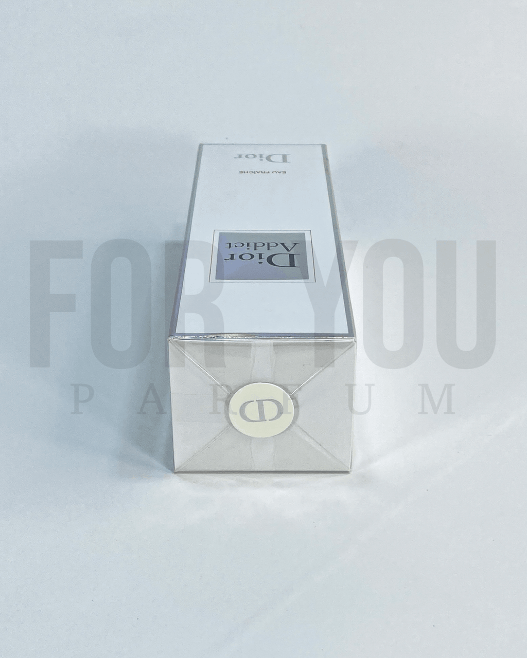 DIOR – ADDICT EAU FRAICHE