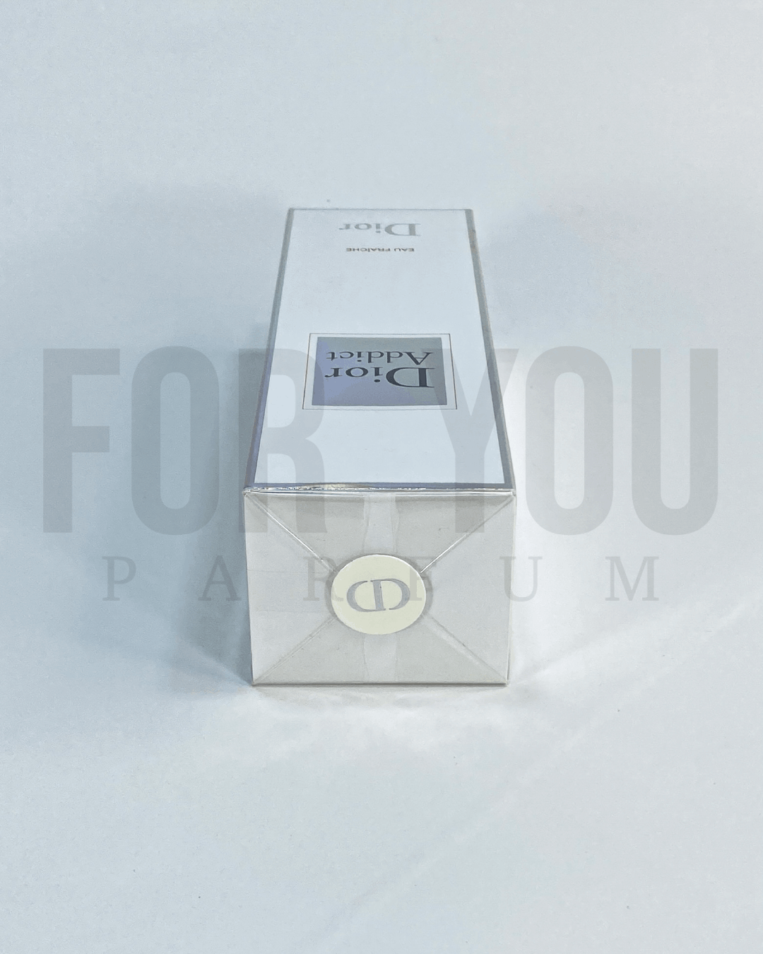 DIOR – ADDICT EAU FRAICHE
