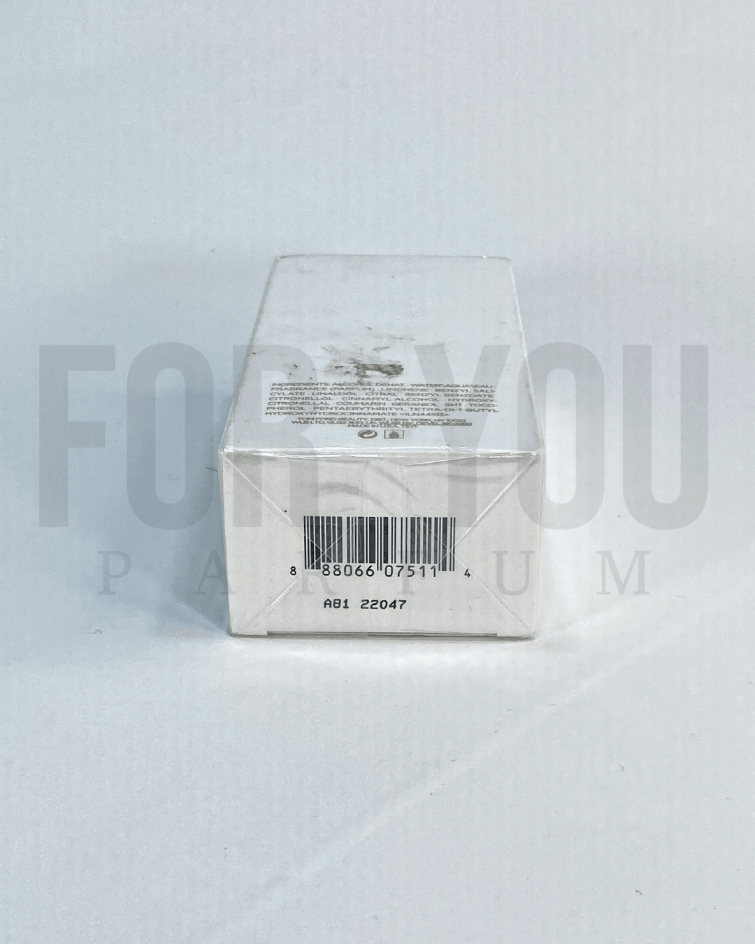 TOM FORD – EAU DE SOLEIL BLANC Eau De Toilette