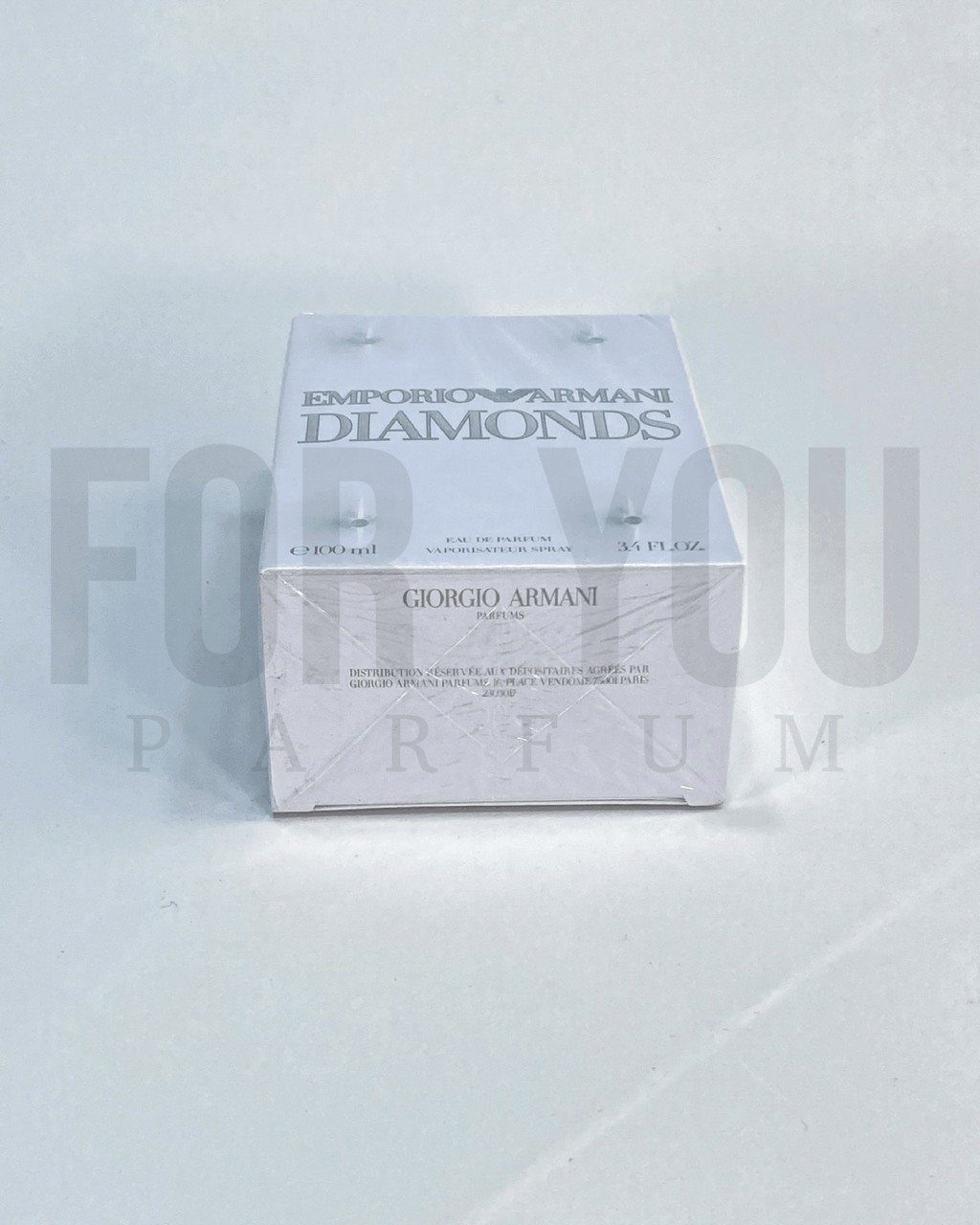 DIAMONDS – EMPORIO ARMANI Eau De Parfum