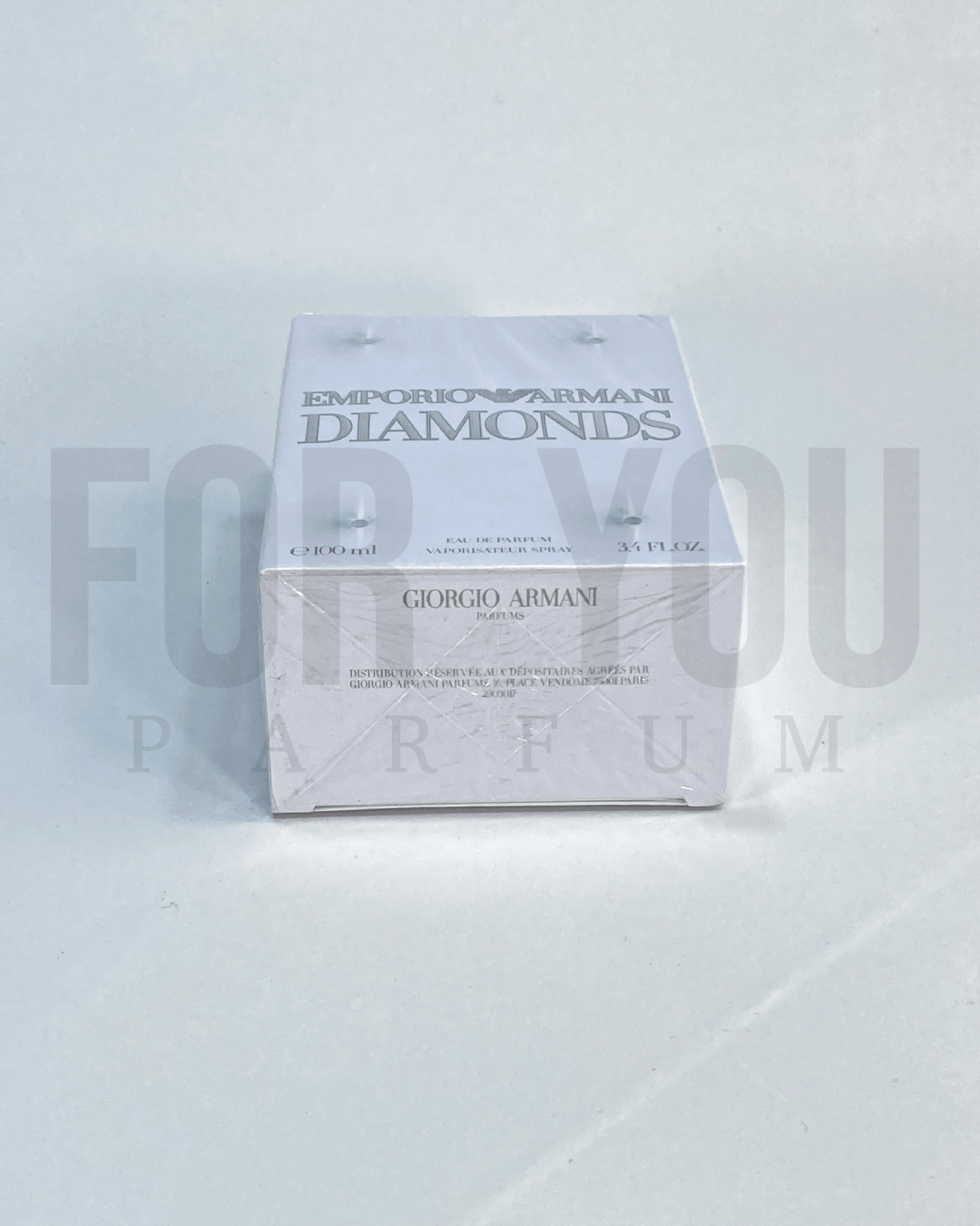 DIAMONDS – EMPORIO ARMANI Eau De Parfum