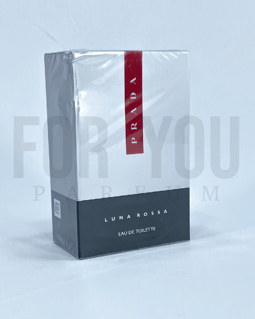 PRADA - LUNA ROSSA Eau De Toilette
