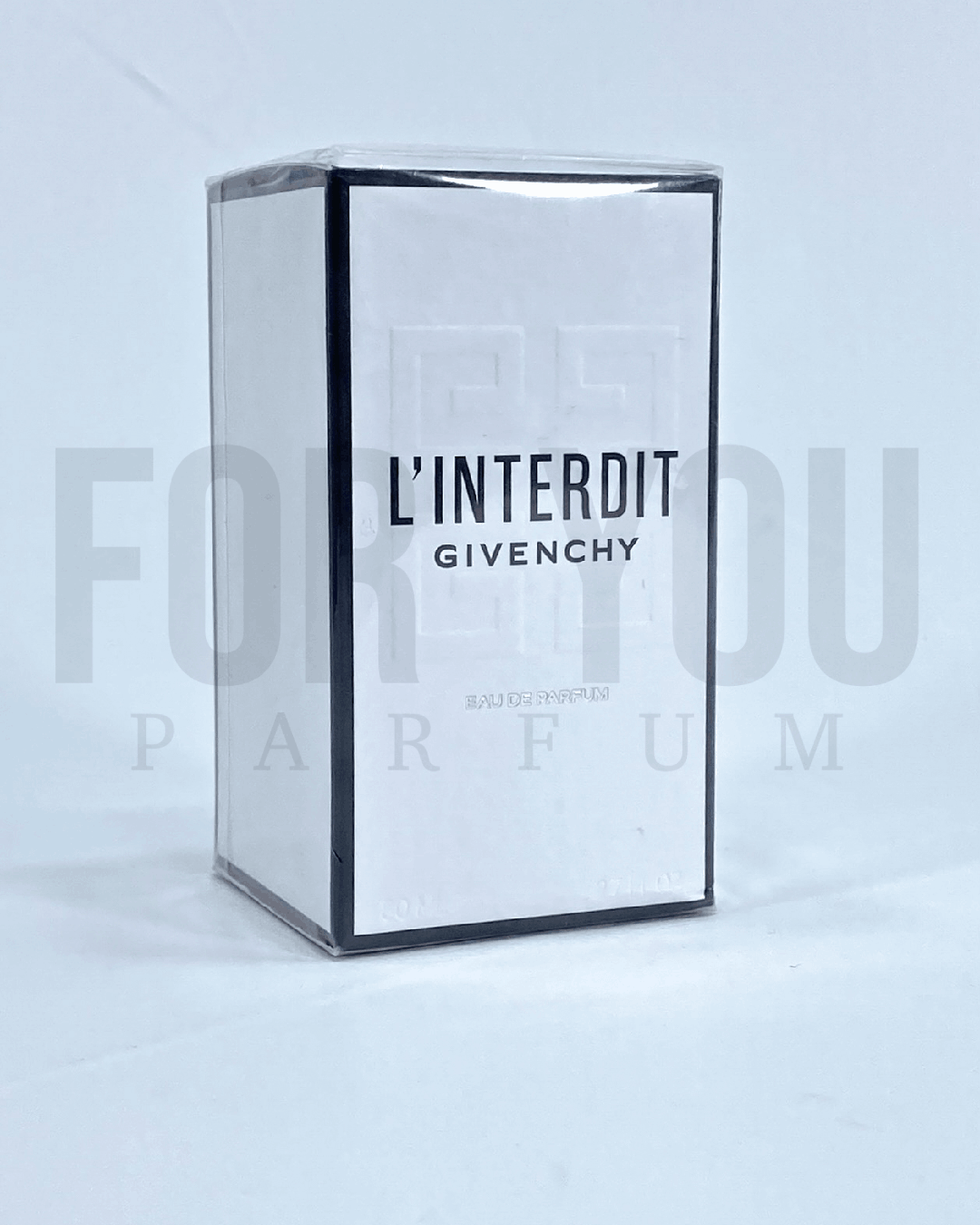 GIVENCHY L'INTERDIT-GIVENCHY Eau De Parfum