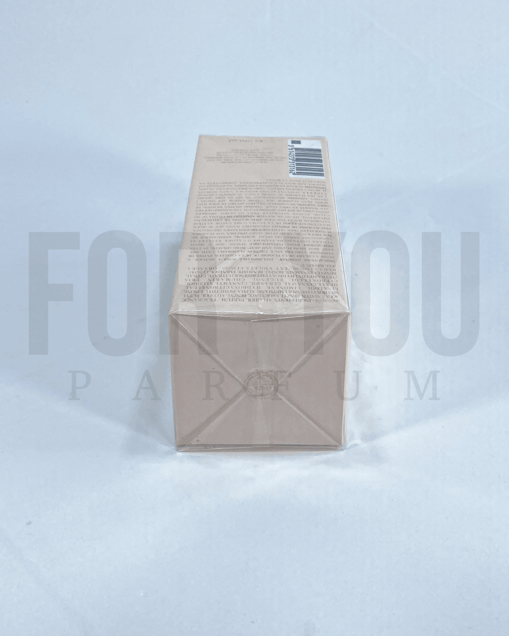 SÌ INTENSE – GIORGIO ARMANI Eau De Parfum