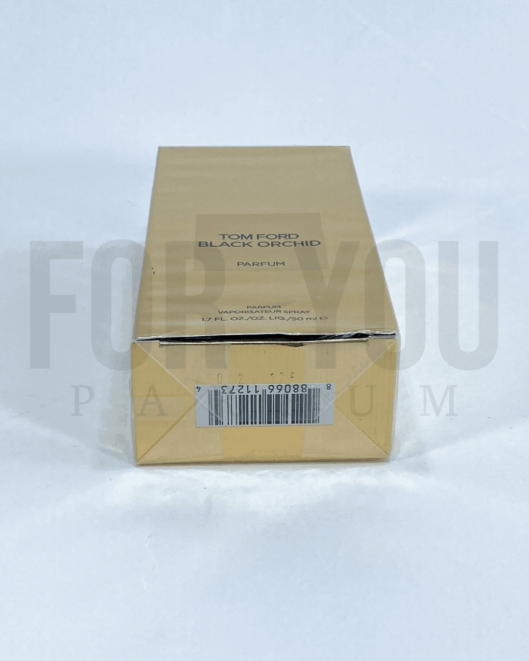 TOM FORD – BLACK ORCHID PARFUM