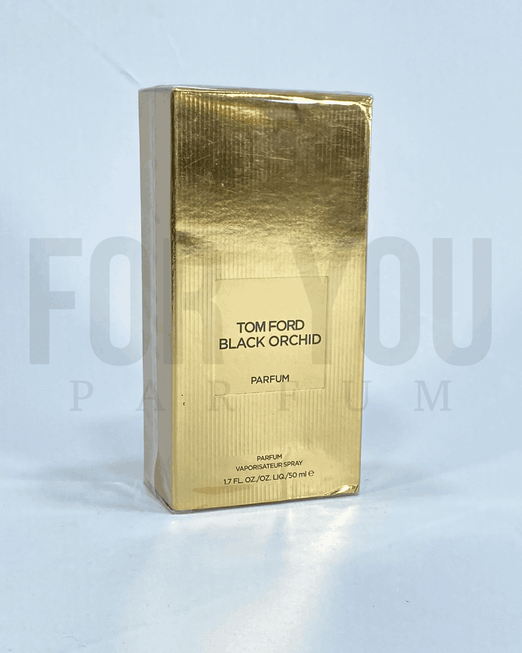 TOM FORD – BLACK ORCHID PARFUM