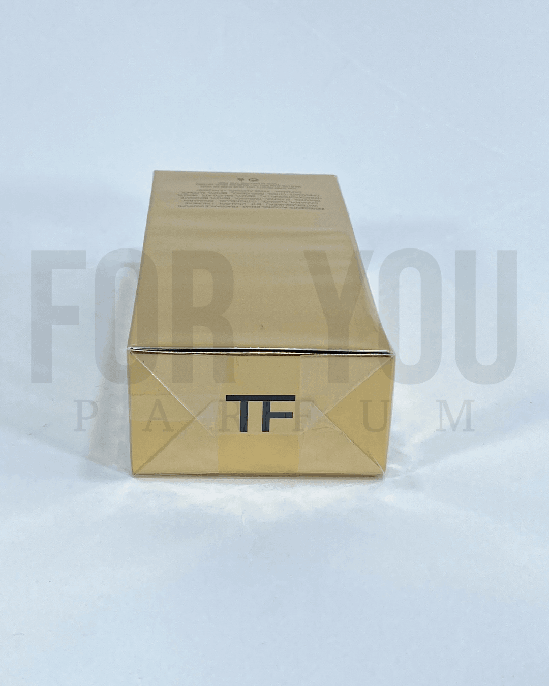 TOM FORD – BLACK ORCHID PARFUM