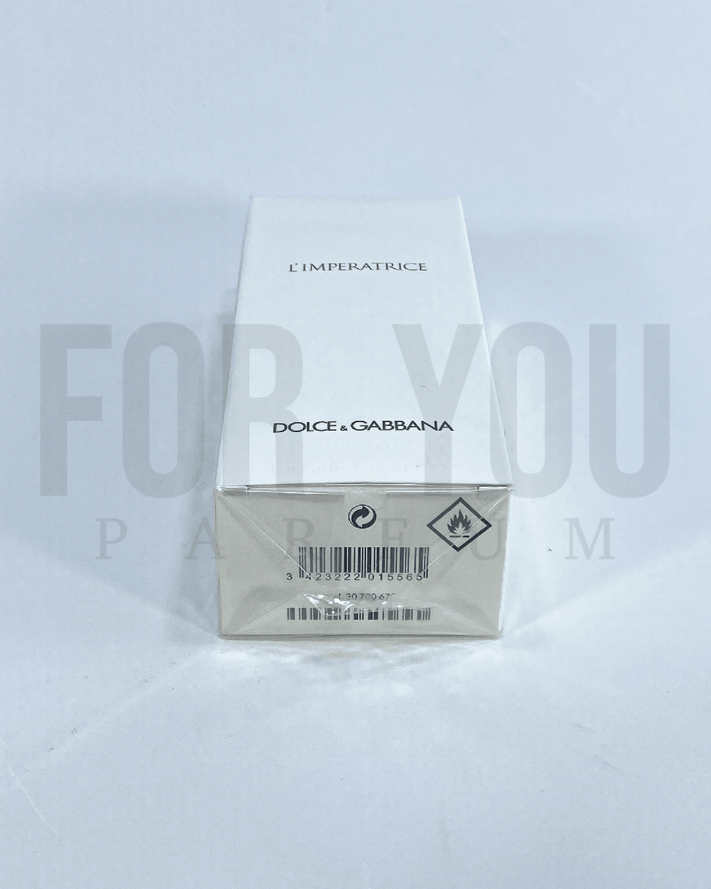 DOLCE&GABBANA – L’IMPERATRICE Eau De Toilette