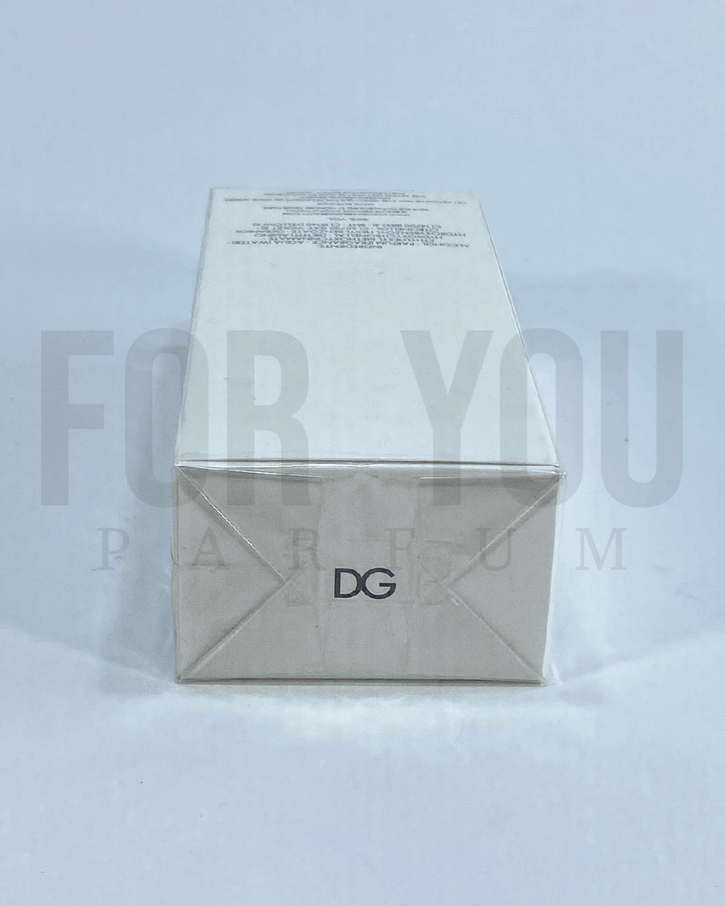 DOLCE&GABBANA – L’IMPERATRICE Eau De Toilette