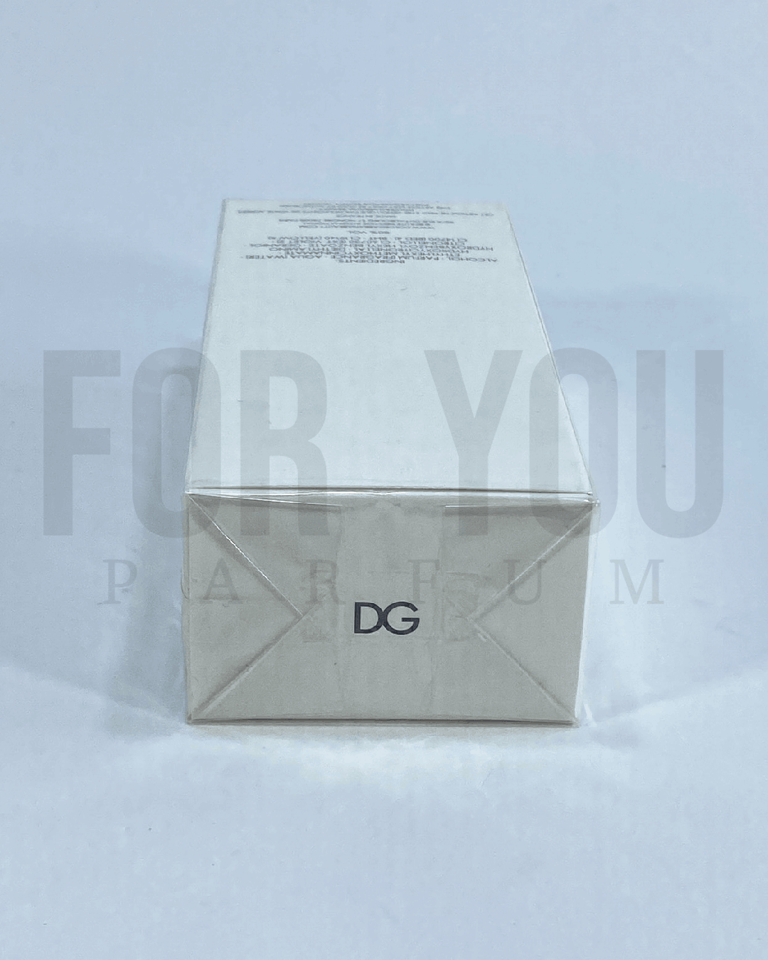 DOLCE&GABBANA – L’IMPERATRICE Eau De Toilette