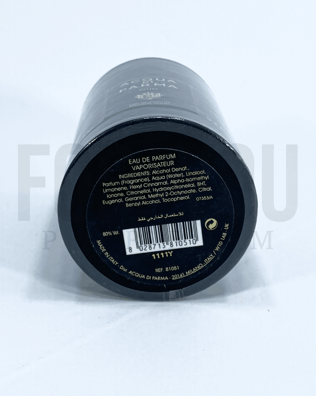 ACQUA DI PARMA – OUD Eau De Parfum