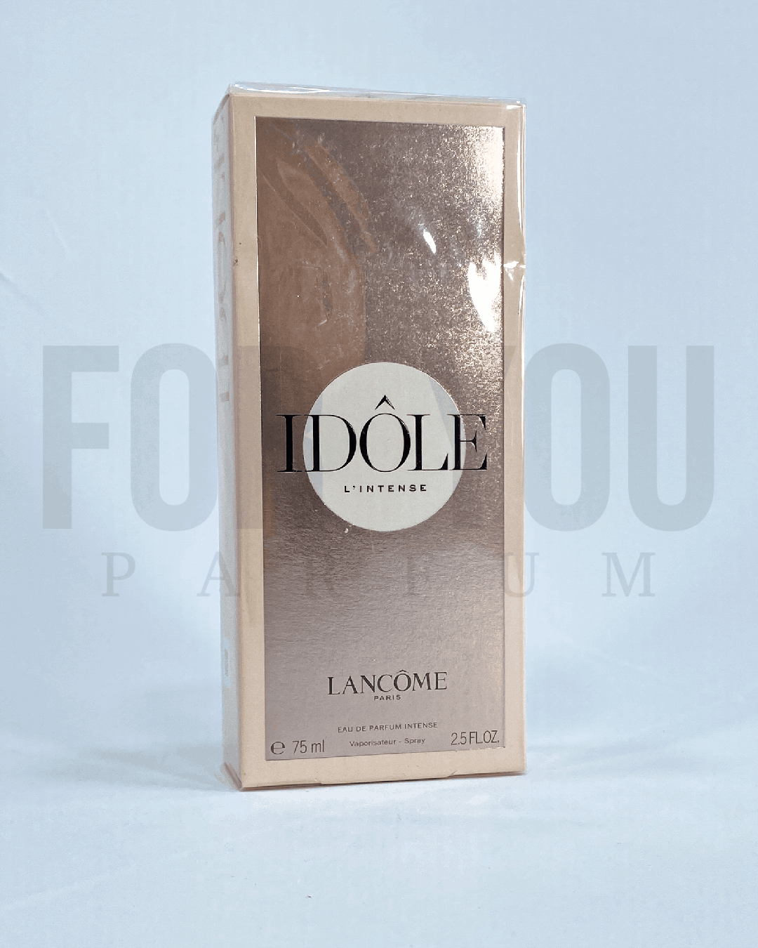 IDOLE L’INTENSE – LANCÔME Eau De Parfum  – FEMME