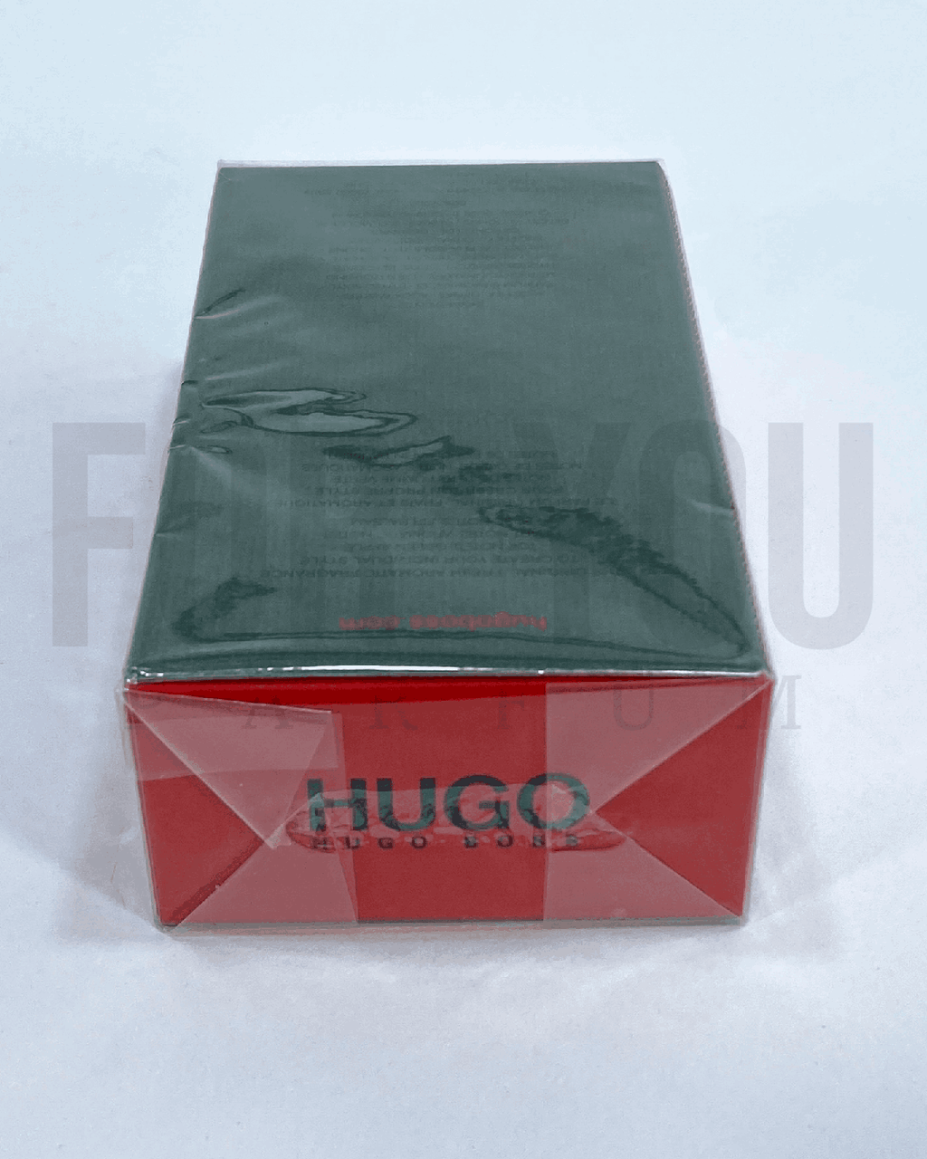 HUGO BOSS - HUGO MAN Eau De Toilette