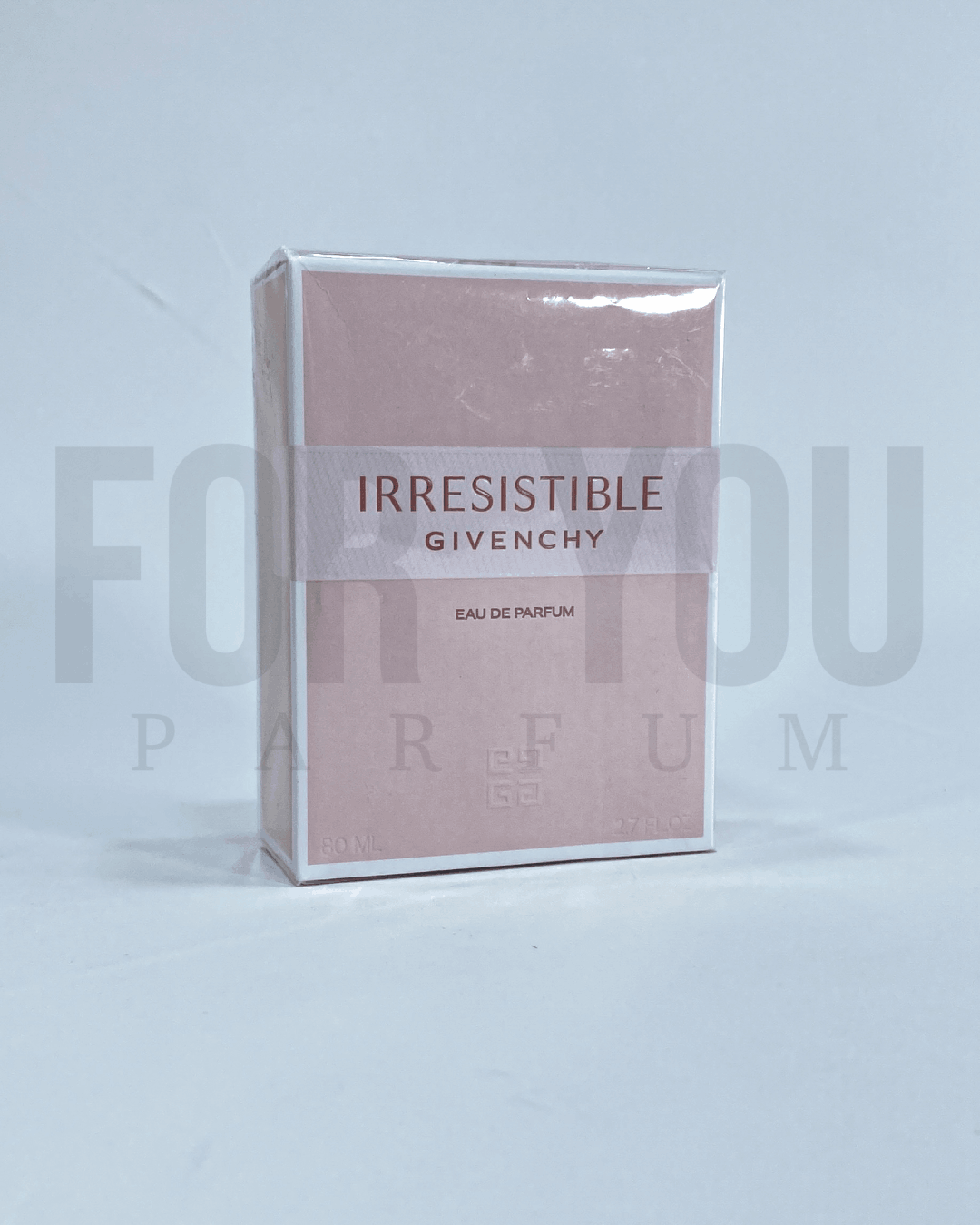 IRRESISTIBLE - GIVENCHY Eau De Parfum