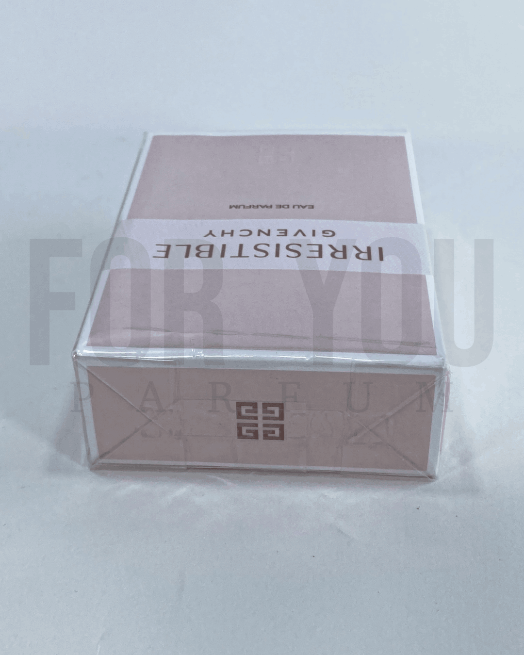 IRRESISTIBLE - GIVENCHY Eau De Parfum