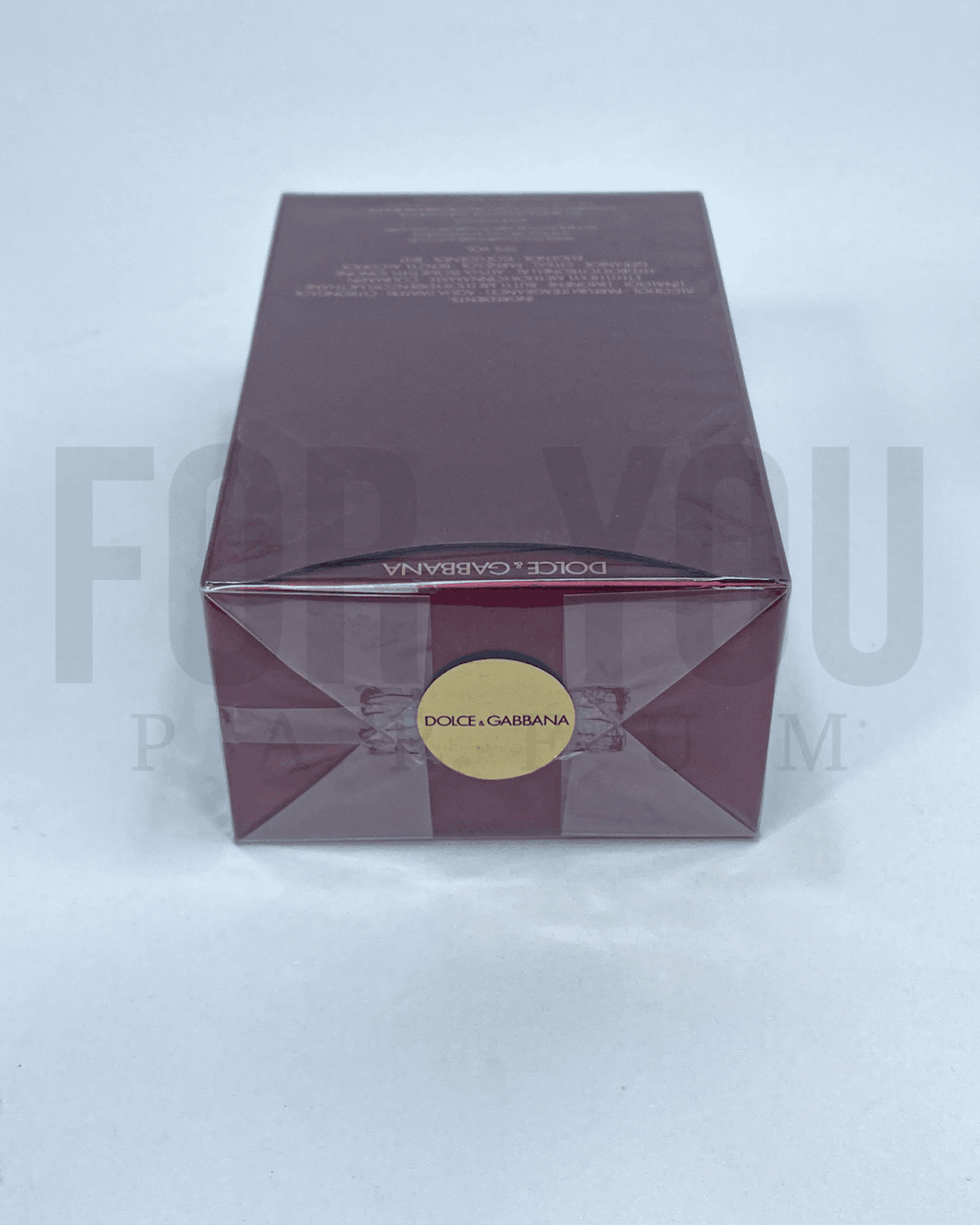 DOLCE&GABBANA – THE ONE MYSTERIOUS NIGHT ليل سحري  Eau De Parfum