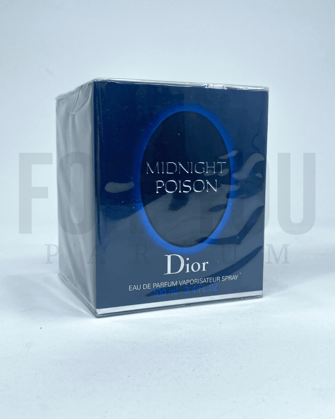 MIDNIGHT POISON - CHRISTIAN DIOR Eau De Parfum