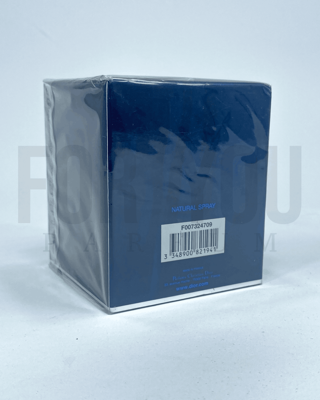 MIDNIGHT POISON - CHRISTIAN DIOR Eau De Parfum