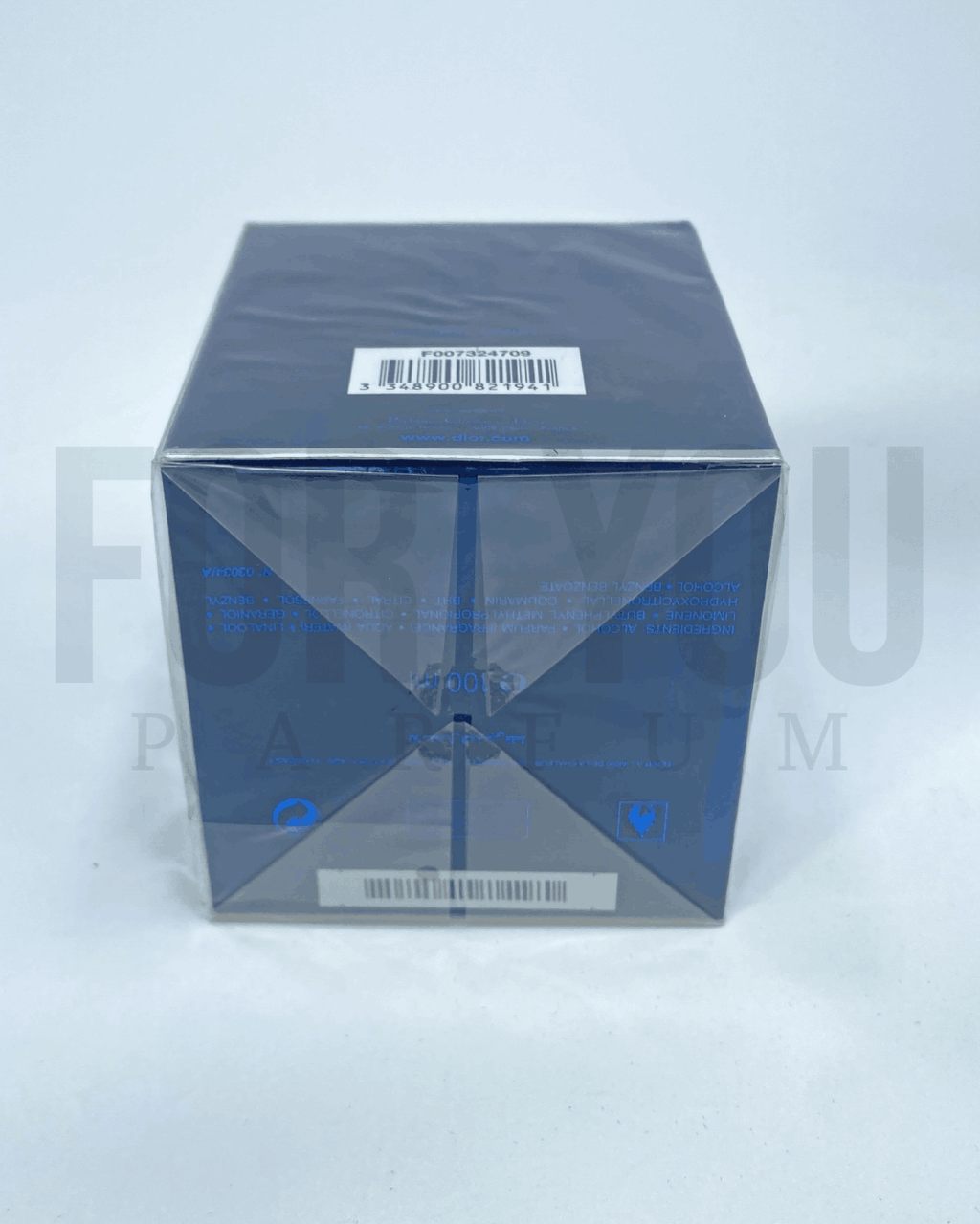 MIDNIGHT POISON - CHRISTIAN DIOR Eau De Parfum