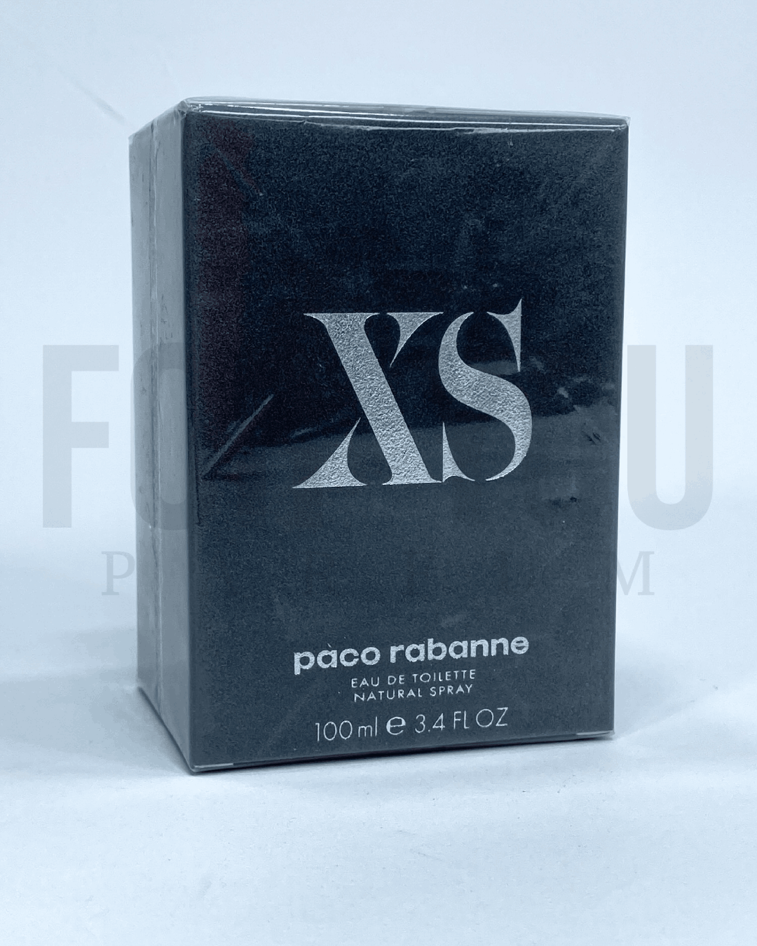 XS Eau De Toilette EXCESS – PACO RABANNE