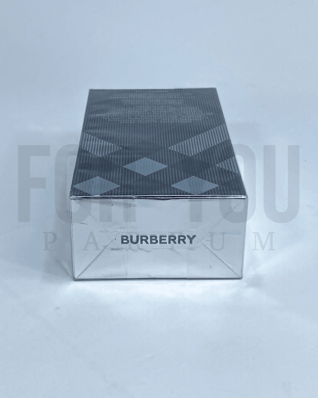 BURBERRY - BRIT FOR MEN By Burberry Eau De Toilette Spray