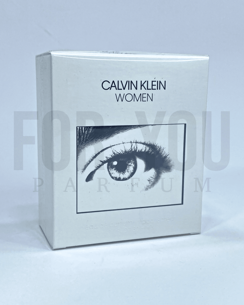 CALVIN KLEIN WOMEN - Calvin Klein Eau De Parfum