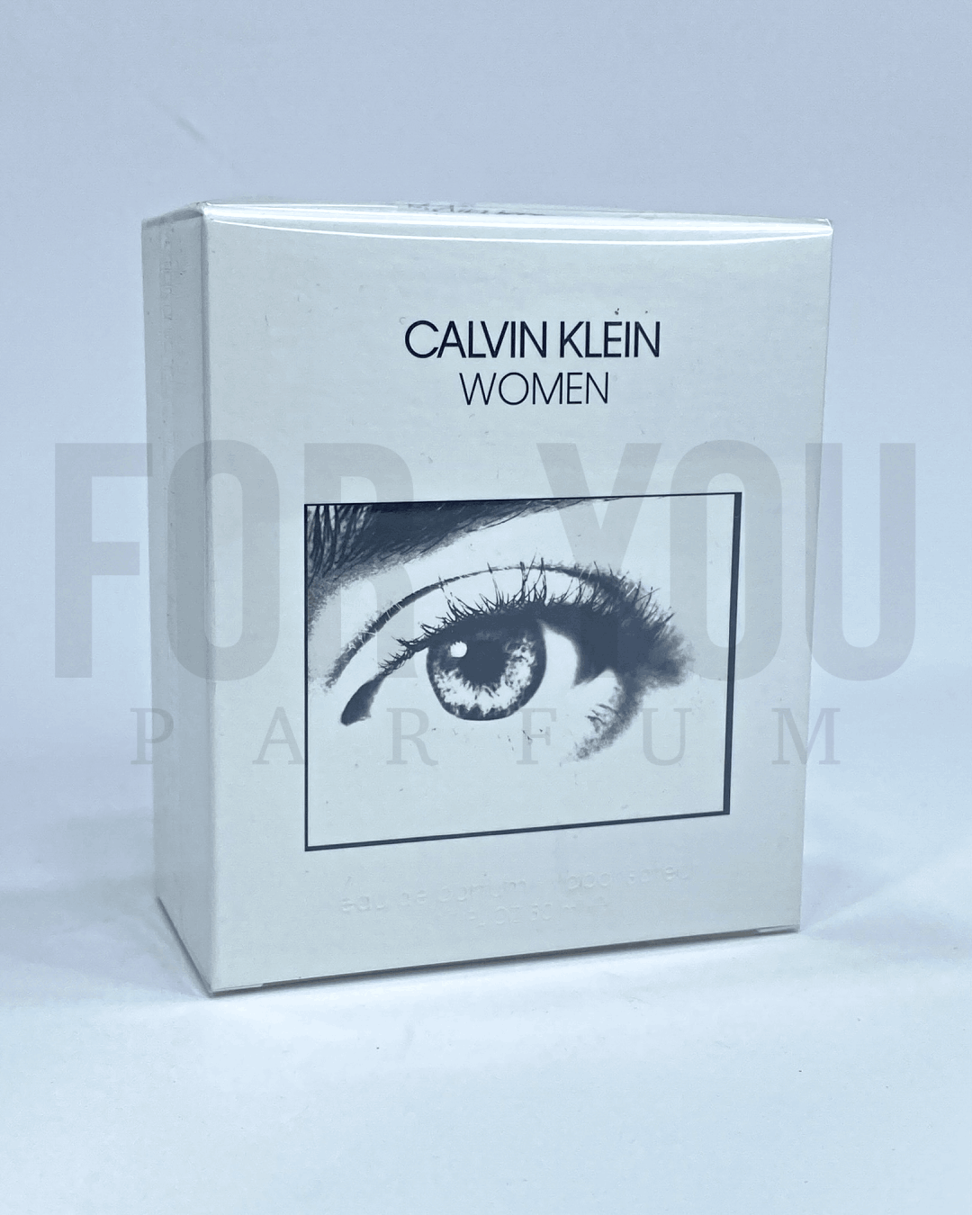 CALVIN KLEIN WOMEN - Calvin Klein Eau De Parfum