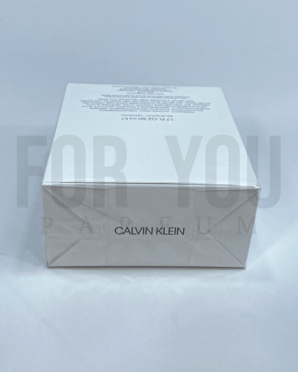 CALVIN KLEIN WOMEN - Calvin Klein Eau De Parfum