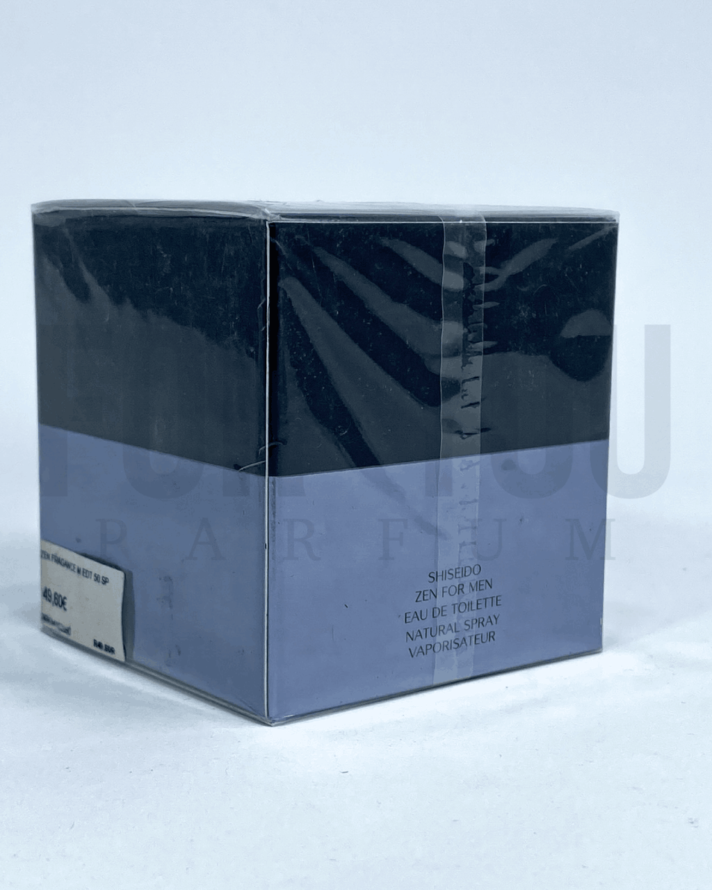 SHISEIDO - ZEN FOR MEN Eau De Toilette
