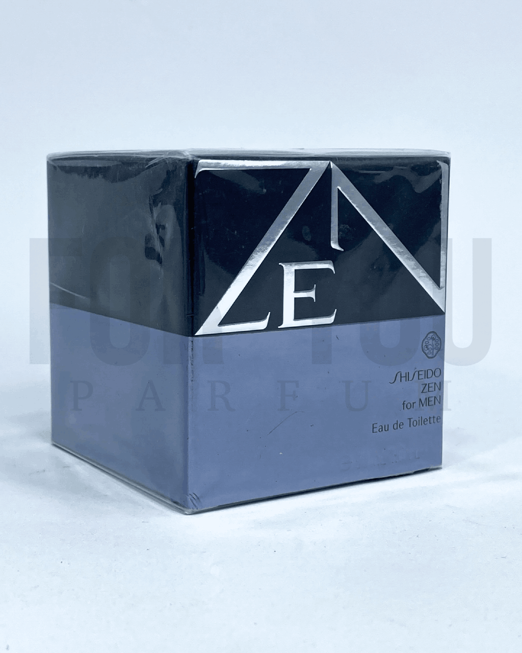 SHISEIDO - ZEN FOR MEN Eau De Toilette