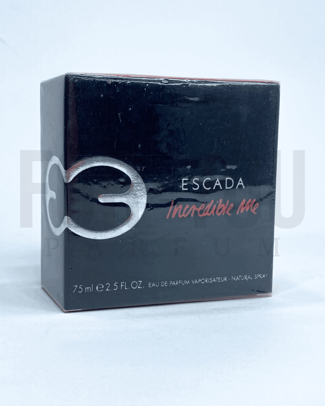 INCREDIBLE ME Eau De Parfum – ESCADA