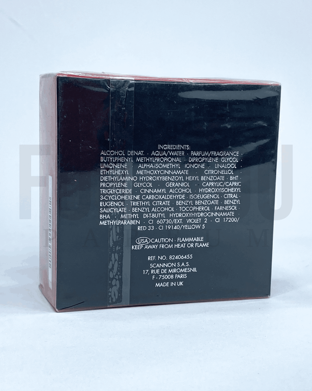 INCREDIBLE ME Eau De Parfum – ESCADA