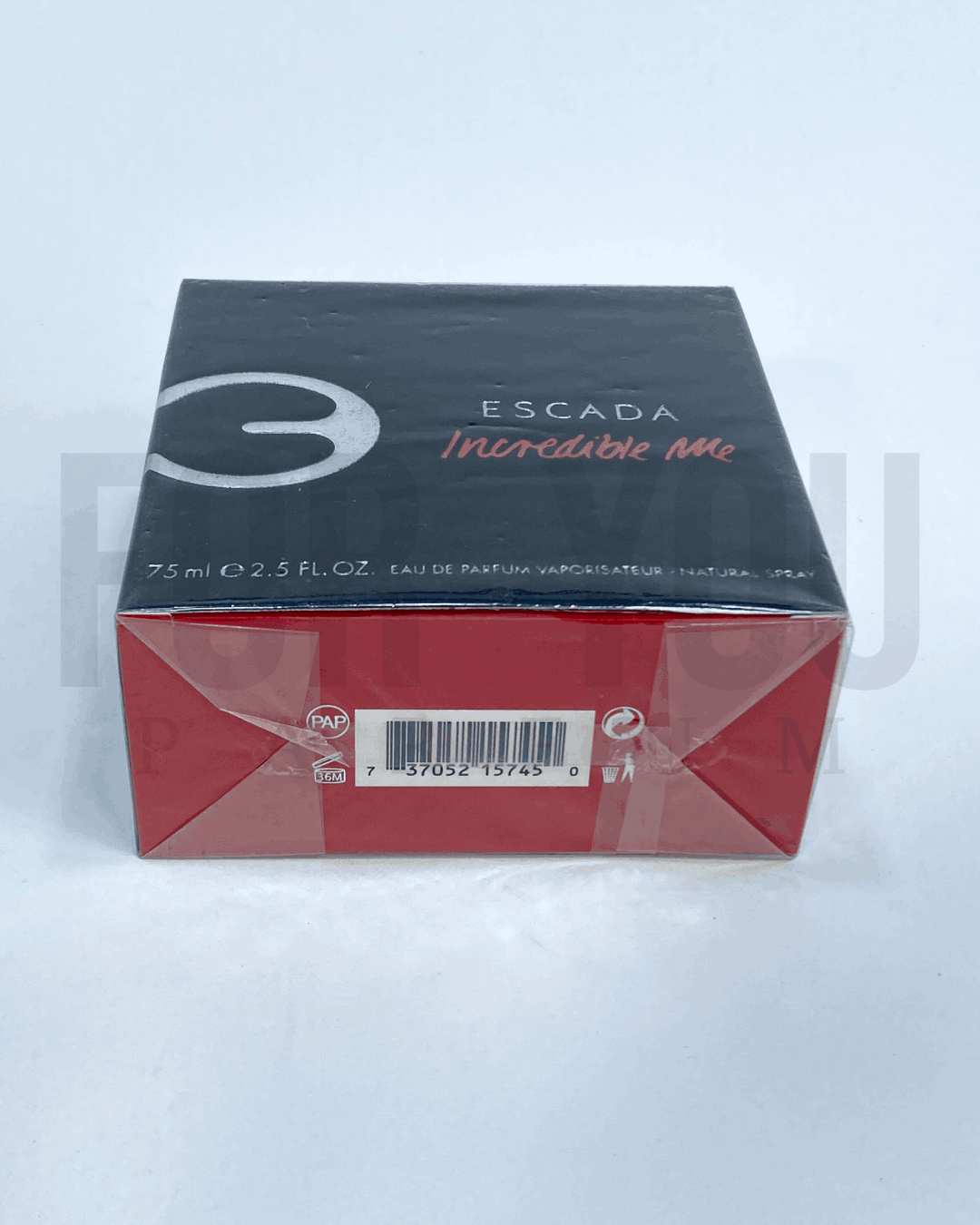 INCREDIBLE ME Eau De Parfum – ESCADA