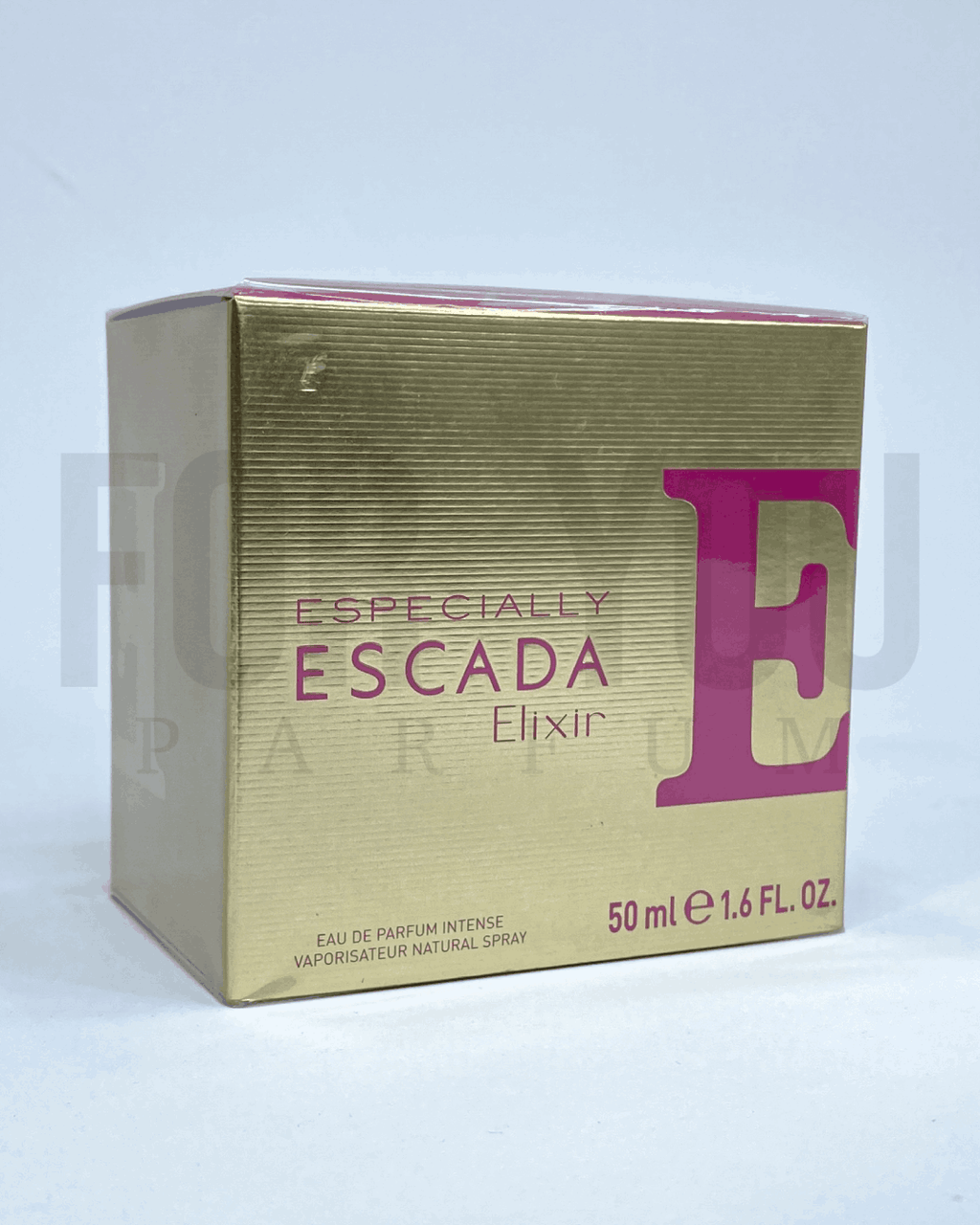 ESPECIALLY ESCADA ELIXIR Eau De Parfum – ESCADA‏
