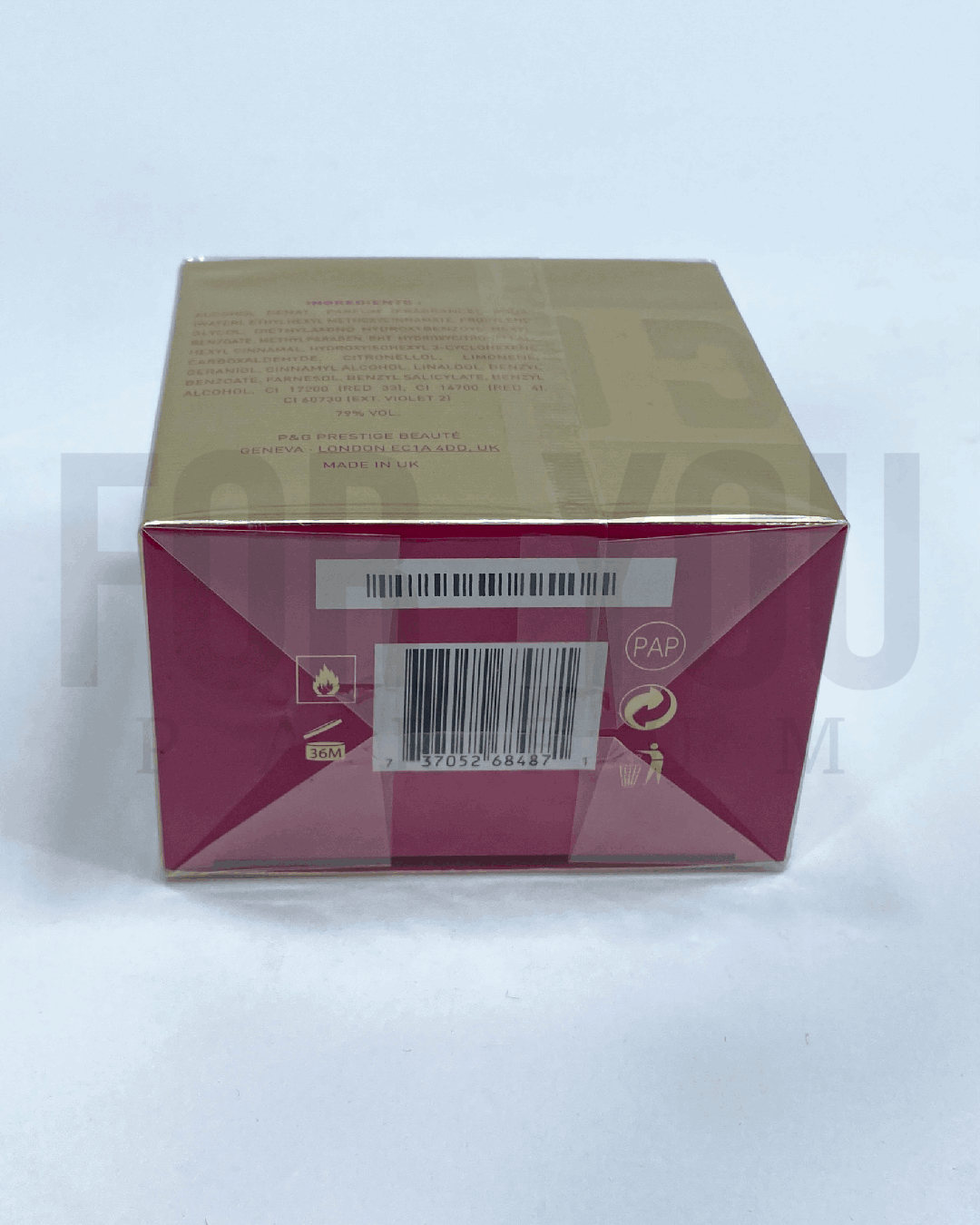 ESPECIALLY ESCADA ELIXIR Eau De Parfum – ESCADA‏