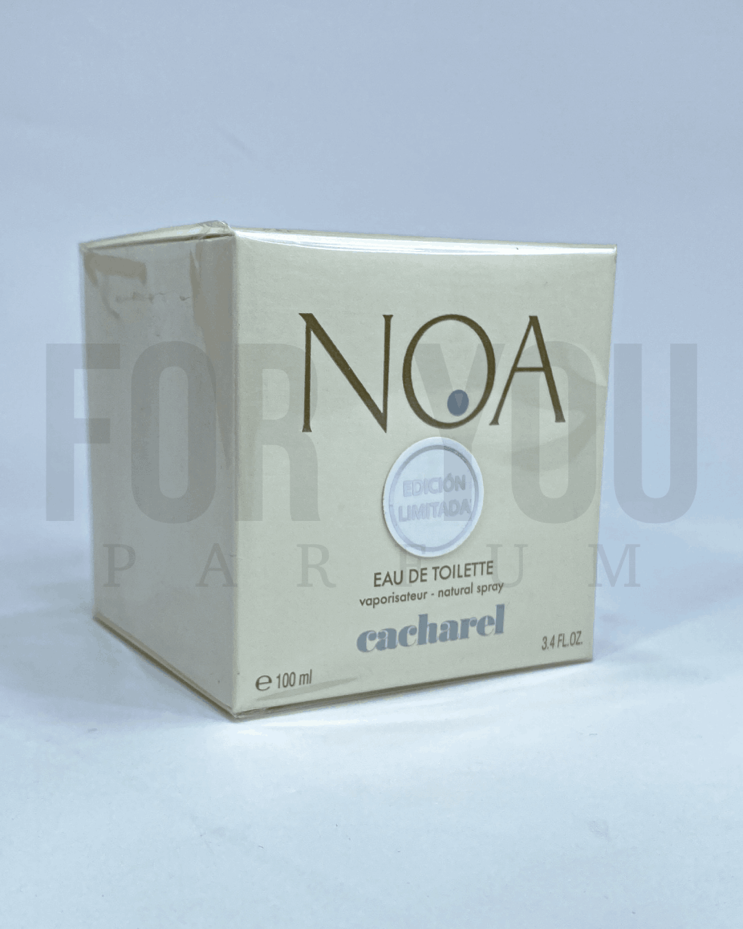 Cacharel – NOA Eau De Toilette