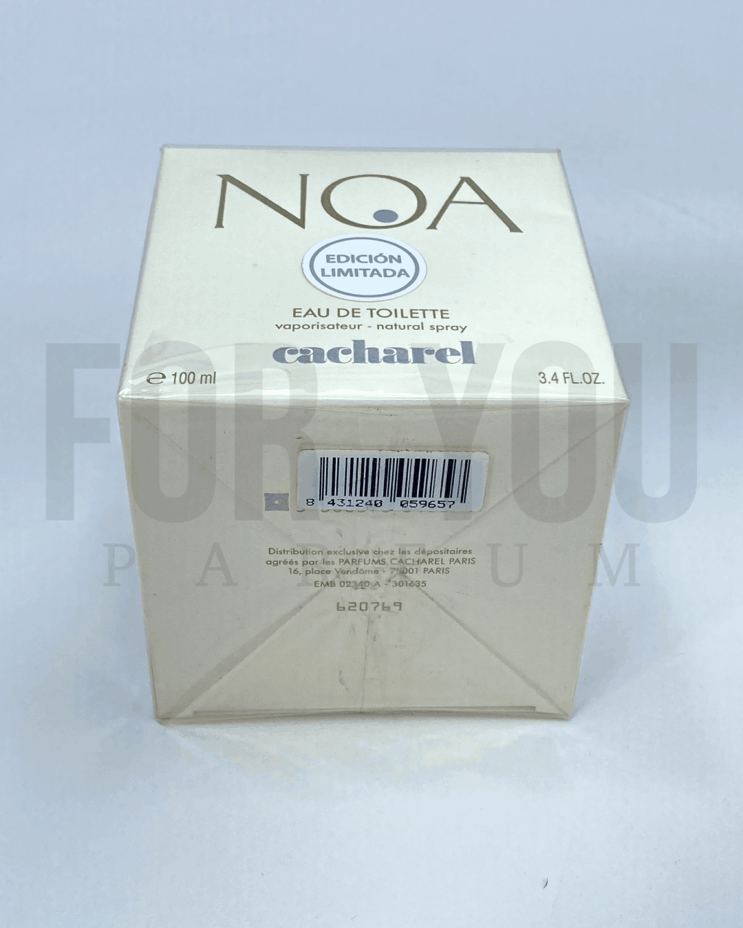 Cacharel – NOA Eau De Toilette