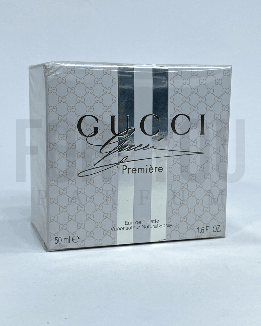 GUCCI PREMIÈRE - GUCCI Eau De Toilette