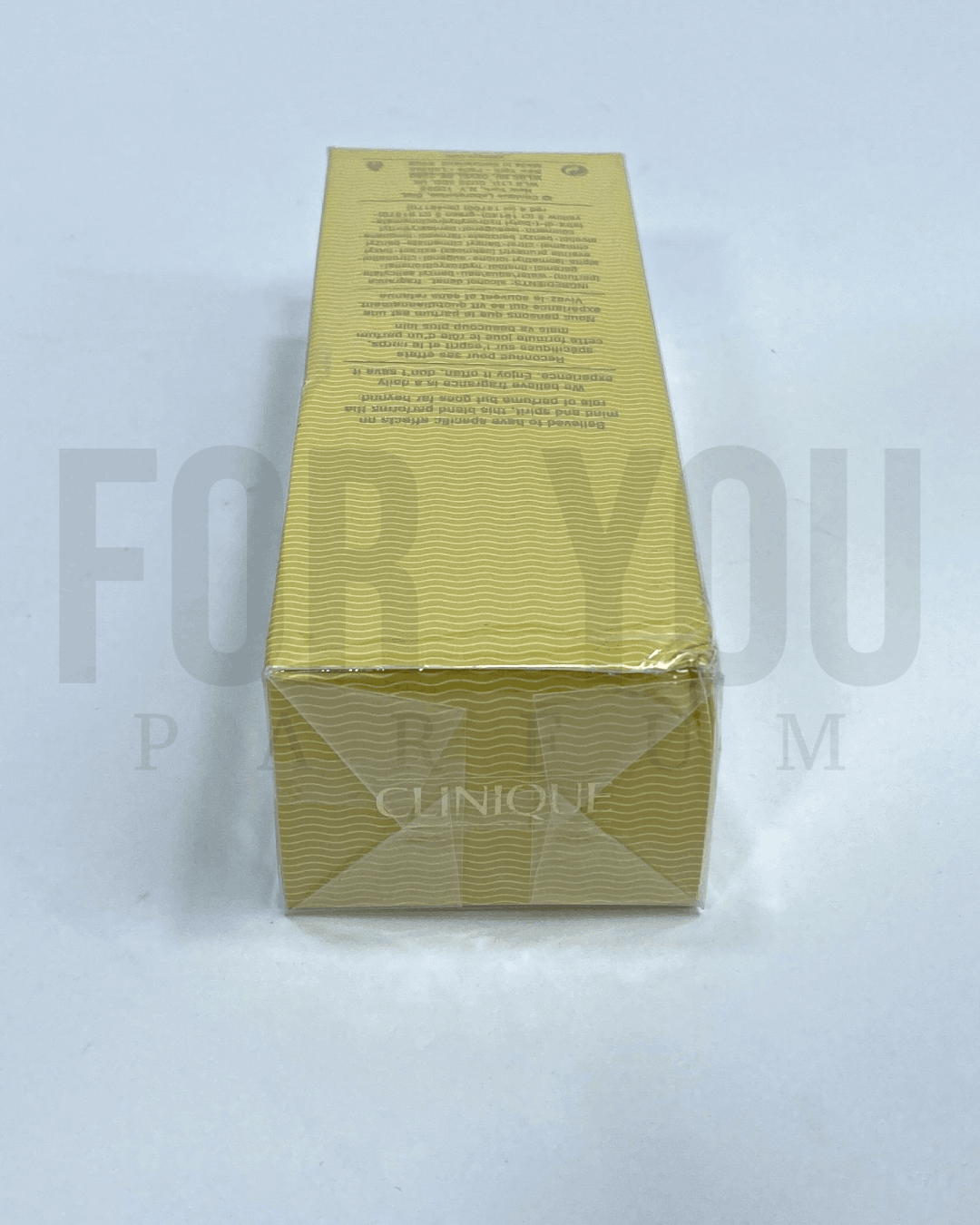 AROMATICS - ELIXIR Eau De Parfum