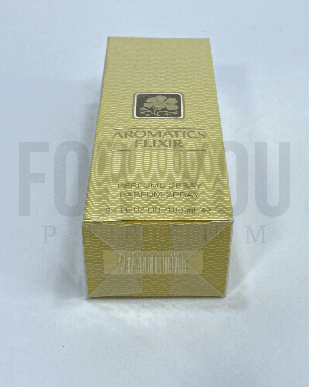 AROMATICS - ELIXIR Eau De Parfum