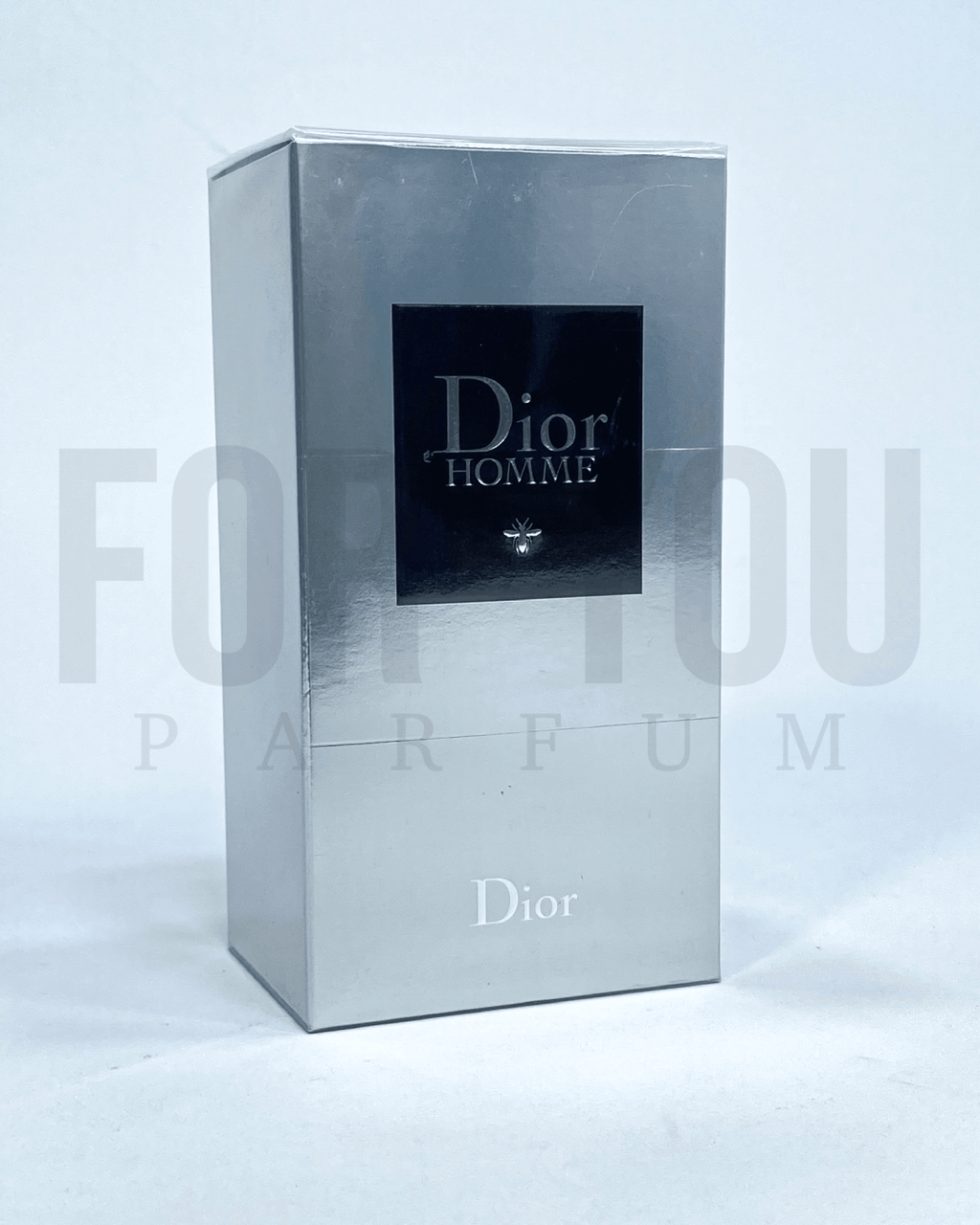 DIOR HOMME - CHRISTIANE DIOR Eau De Toilette
