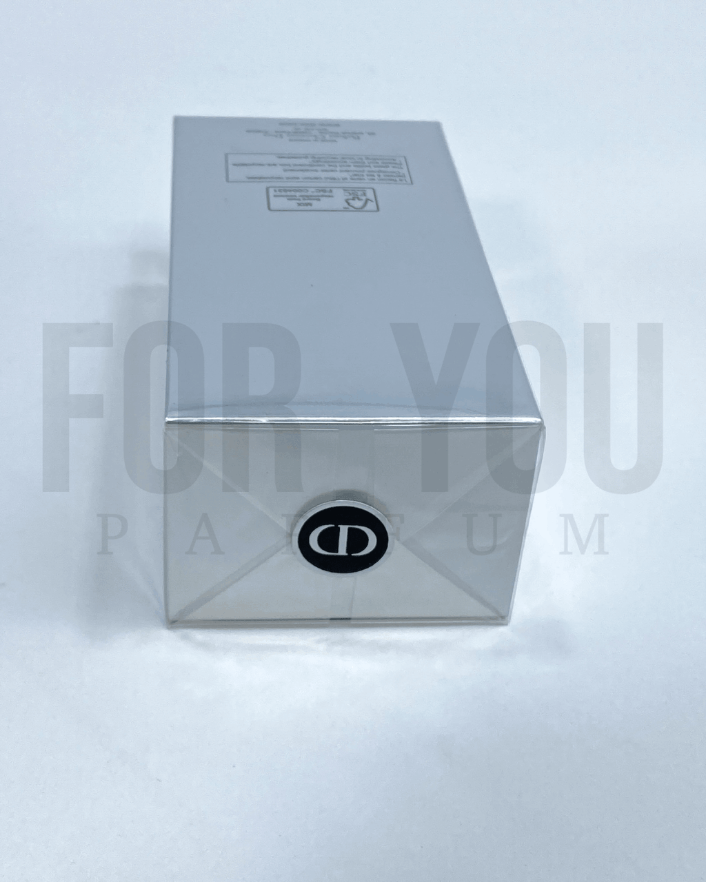 DIOR HOMME - CHRISTIANE DIOR Eau De Toilette