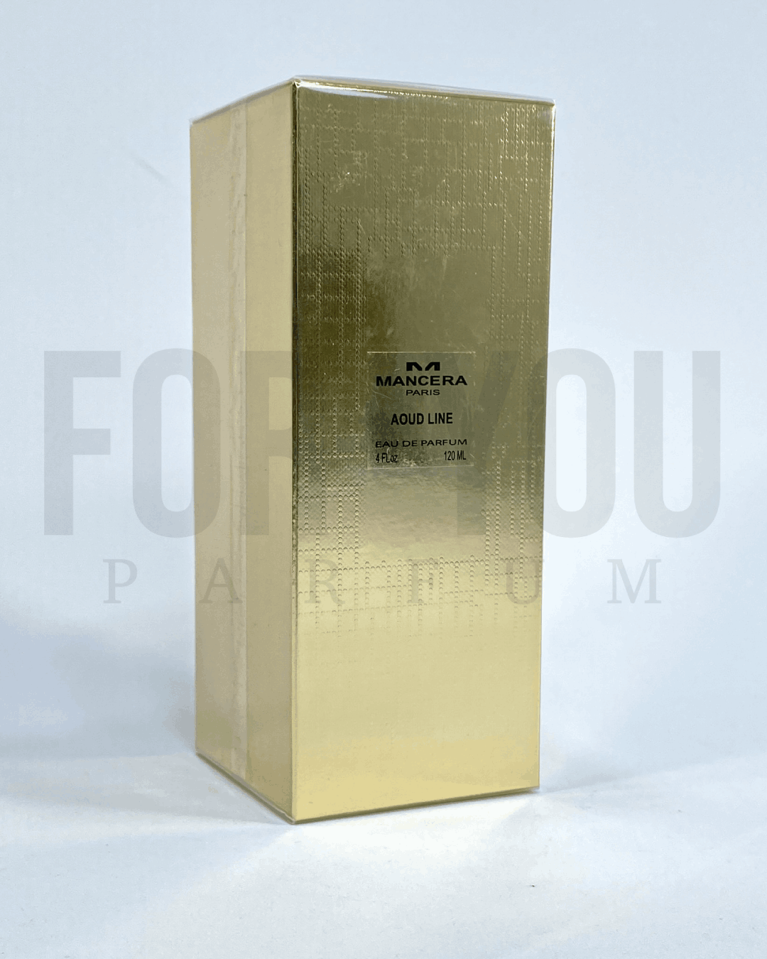 AOUD LINE – MANCERA